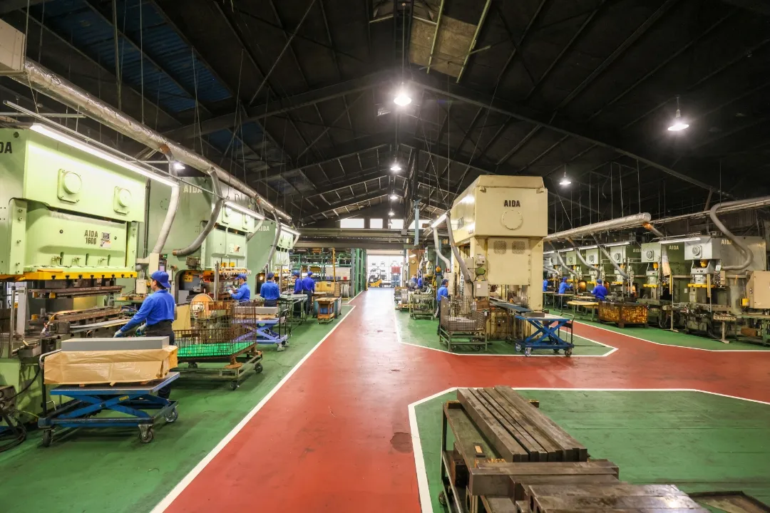 買う身になって作ろうよい品質