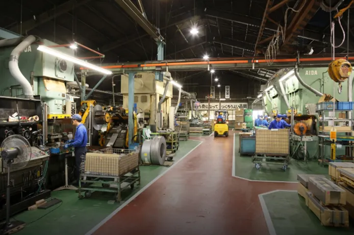 100年を超える歴史