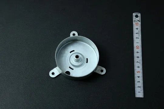 モーターカバー