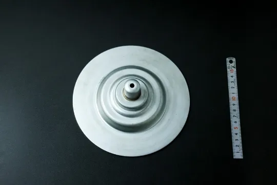 ヨークローター